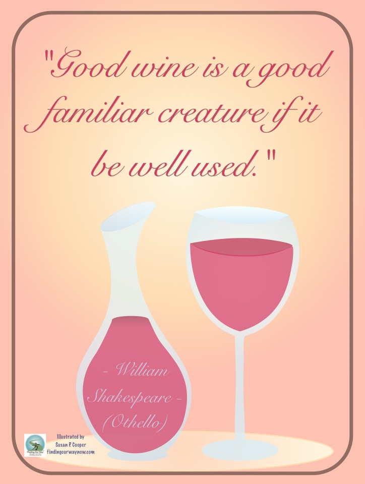 Basic Wine Terms and Definitions Wine Finding Our Way Now